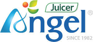 Angel Juicer / Angelia Entsafter