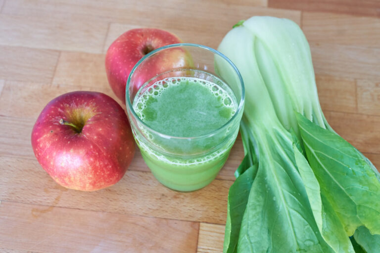 Saft-Rezepte - Wir machen Saft