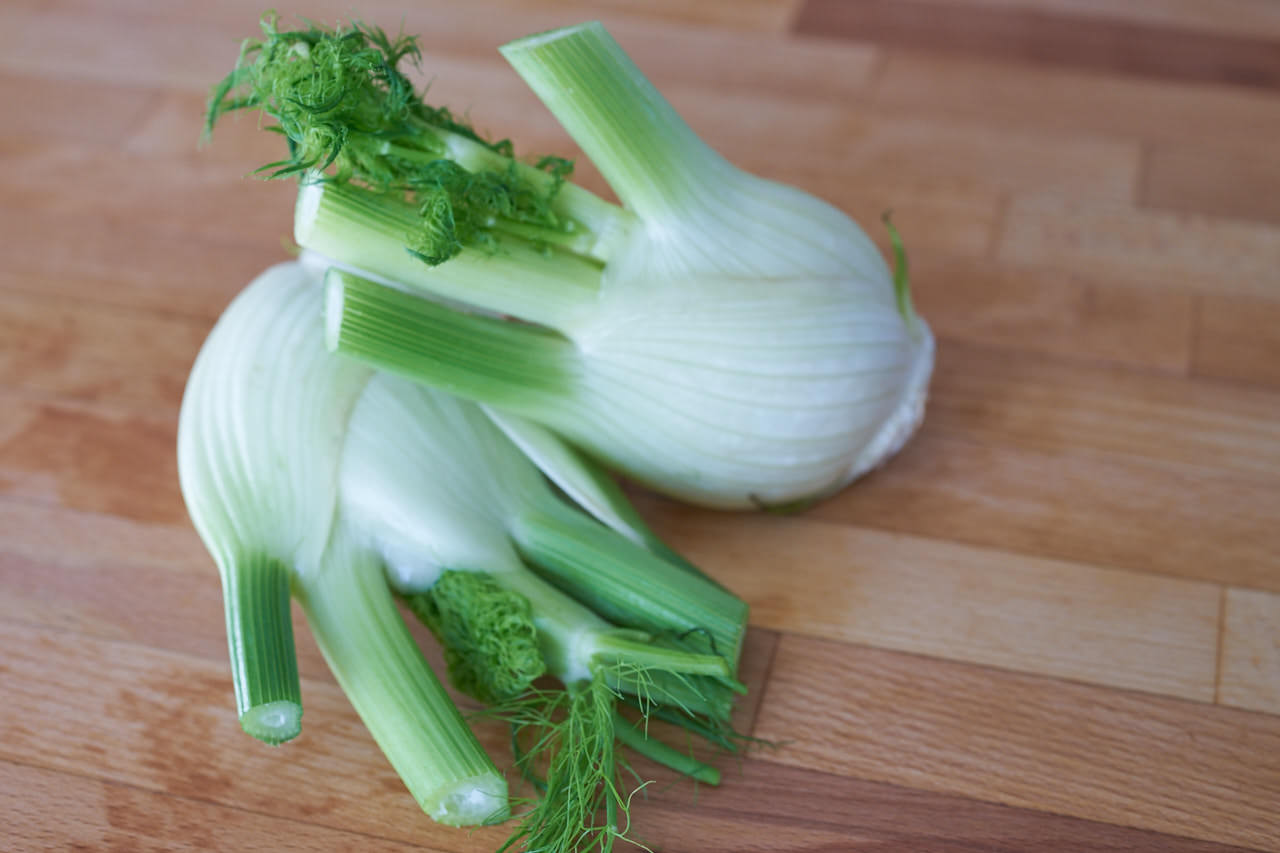 Fenchel Zutat für Säfte