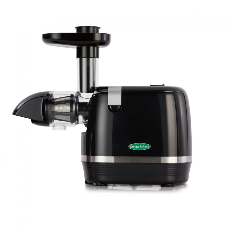 Omega Juicer MM1500 Slow Juicer Saftausbeute und Meinung