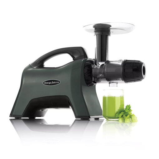 Omega Juicer MM1500 Slow Juicer