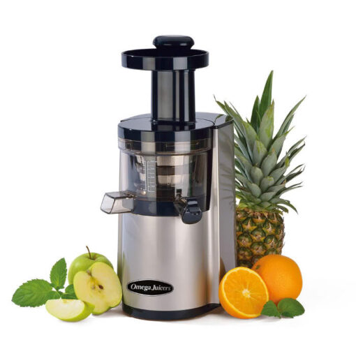 Omega Juicer VSJ843