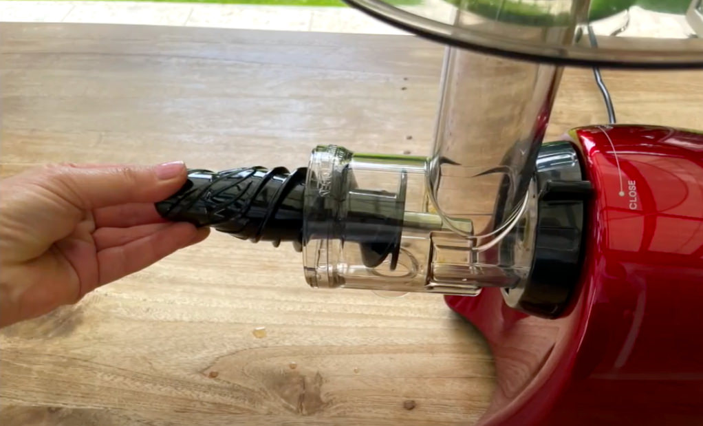 Sana Slow Juicer