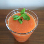 Tomate Aprikose Orange Saft